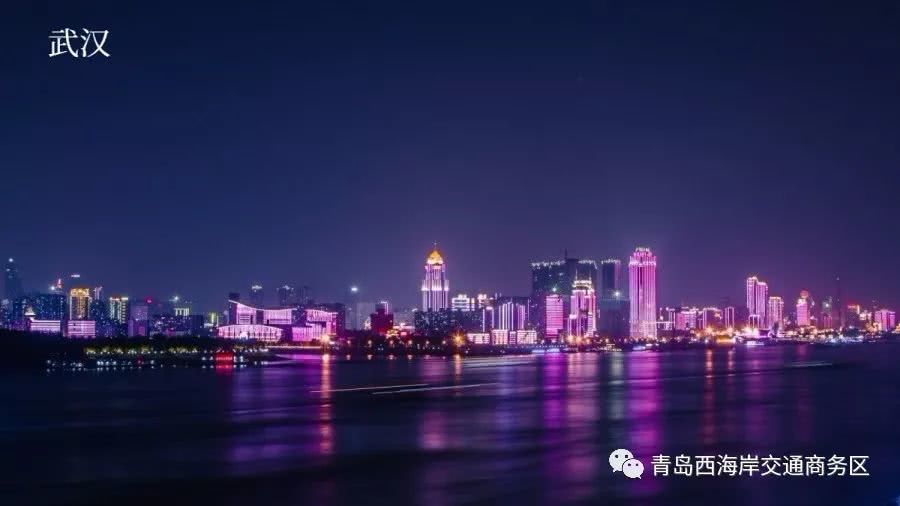 青岛西站即将增开上海、南京、重庆、西安等城市方向高铁列车8