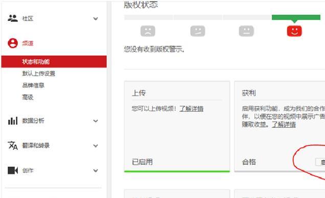 Youtube广告收益#李子柒的Youtube广告月入超70万美金，你咋还不行动？5