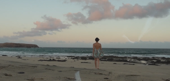 Joan Condal_慈悲之心#乔安老师MV视频-“心”系列