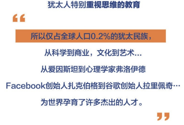 成功思维必备#犹太人的88个成功思维：打破思维局限，揭开聪明人的秘密4