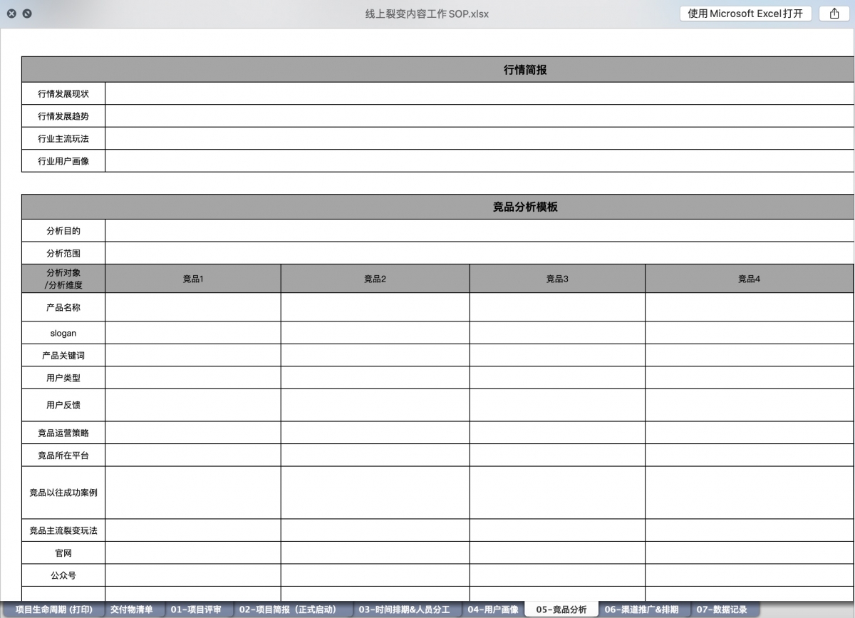 企业涨粉裂变粉丝#裂变增长计划内部sop5视频教程