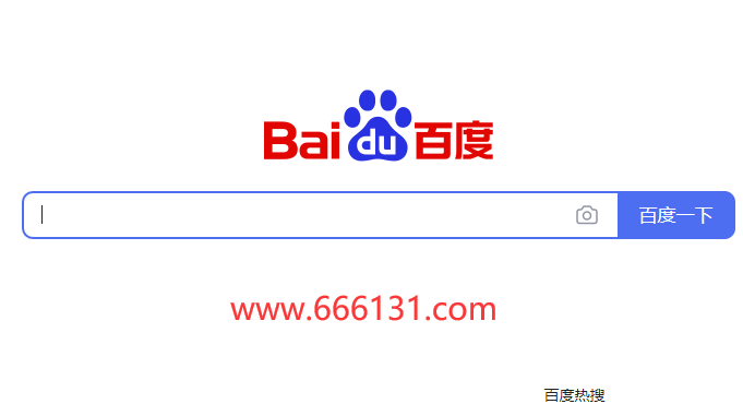 百度为代表的搜索路在何方？