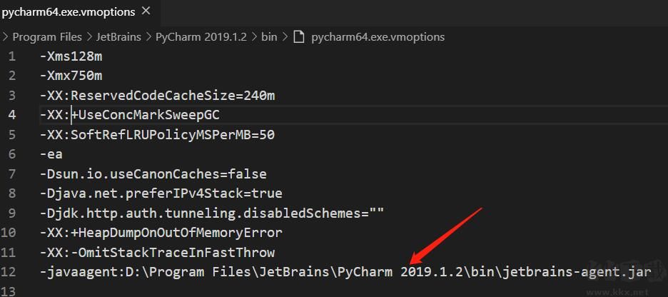 PyCharm 2019