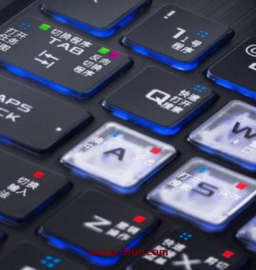 常用电脑快捷键大全